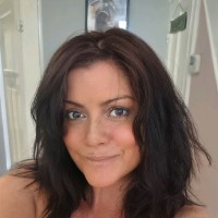 Catherine Atkinson