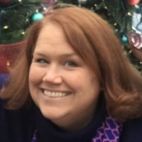 Kimm Martin