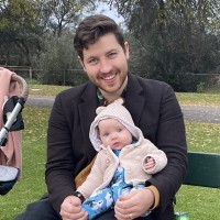 Joshua Ash