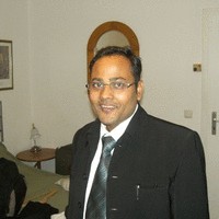 Rajkumar Borana