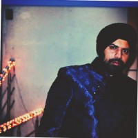 Harvinder Singh