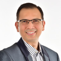 Satish Kumar Sharma