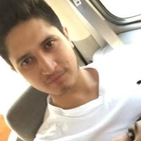 Nicolas Briceno mora