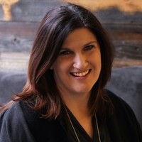 Tammy Longenecker, Cmp