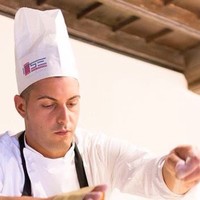 LUCA LAMACCHIA
