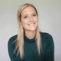 Mackenzie Rice