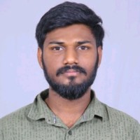 Nithin kumar Reddy