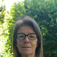 Marie-Françoise LUCAS