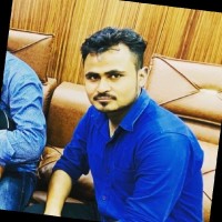 Kuldeep Mishra