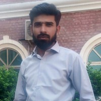 Muhammad Yousaf