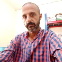 zulfiqar Ali