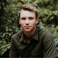 Carson Blumer