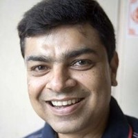 kaushik chheda
