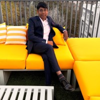 Pradeep Raja