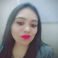 Natasha Arora