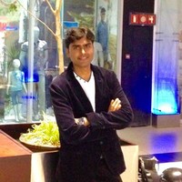 Hitesh Menghani, Itil®