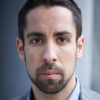 Daniel Bago