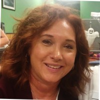 Carolyn Kline