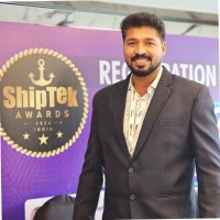 Ajith Eramath.