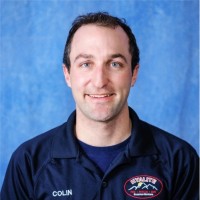 Colin Prato