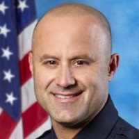 Timothy Fournier