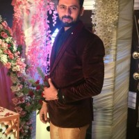 Rohit Sethi