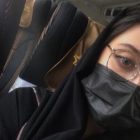 رغد الغامدي