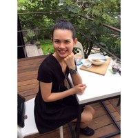 Jasmine Kuo