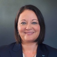 Carrie Kerley, Cic, Cisr