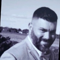 Robert Dicamillo