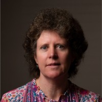 Margaret Mc Cullough