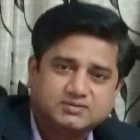 ANURAG TIWARI