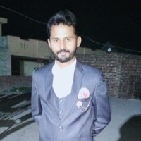 Abid Ali Arain