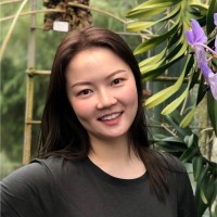 Yihan Wu