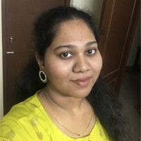 Dr.Linda Dharmaraj