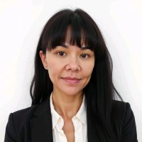 Jennifer Ahyek
