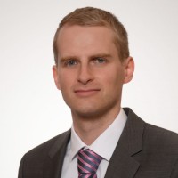 Dmitriy Gruzinov
