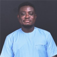 Julian Ayim Pmp