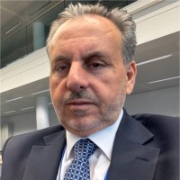 Stavros Stavrou