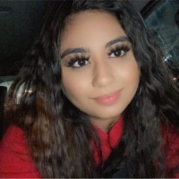 Ysabelle Mastin