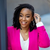 Tierra Banks, BSW, C-CHW