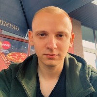 Aleksey Lupach
