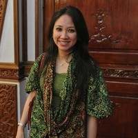 Dewi Elyana