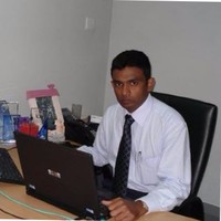 Shaminda Illangantilaka