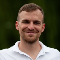 Alex Pavlishen