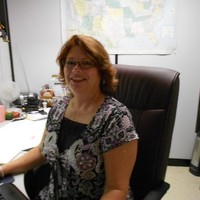 Sandy Albright