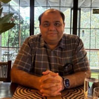 Nikhil Mathur