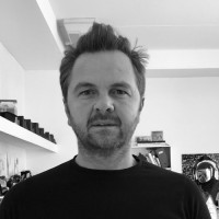 David Porfiri