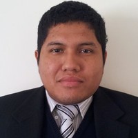 Andres Jonathan Gomez Arriaga