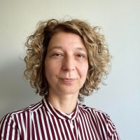 Ljiljana Pešić